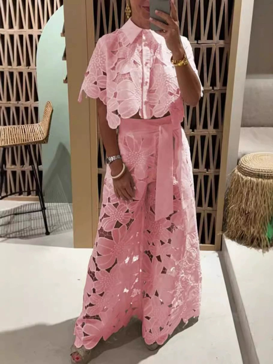 Élira | Ensemble floral