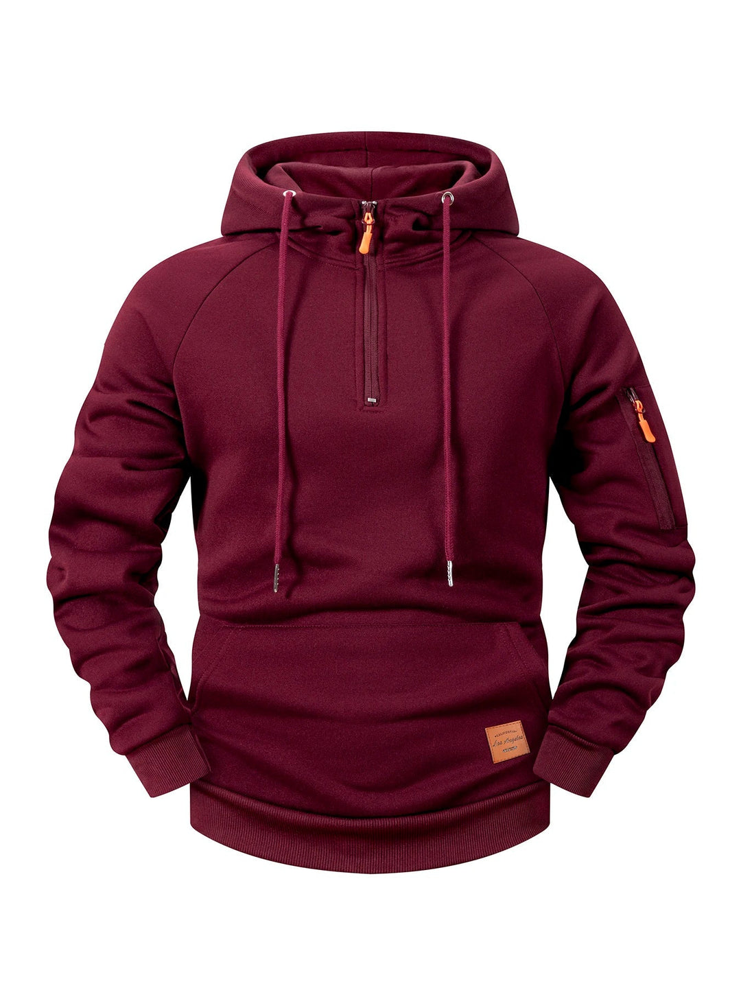 Chic Hoodie pour Homme