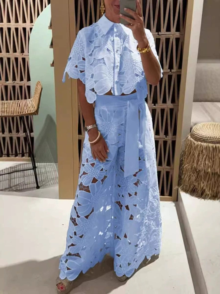 Élira | Ensemble floral