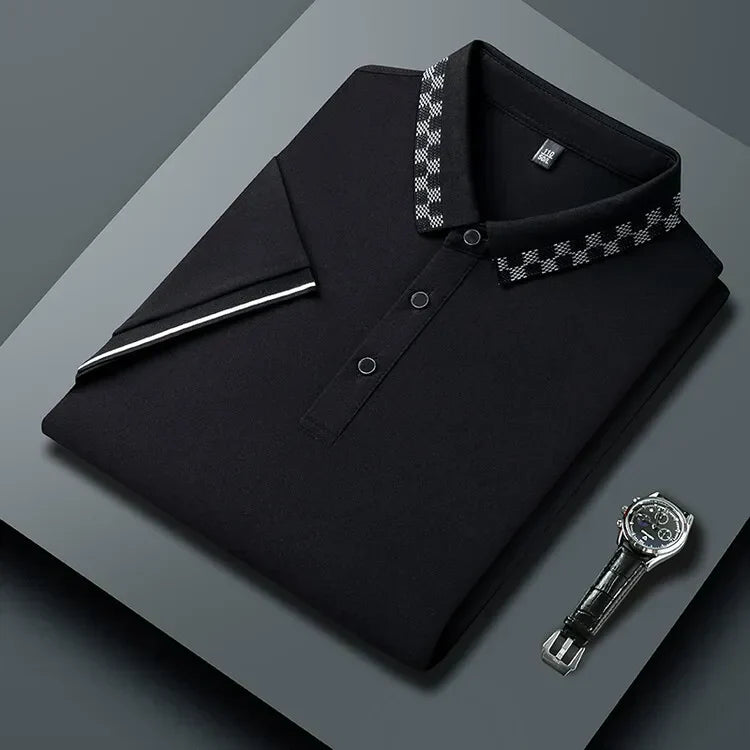 Coton Polo Shirt