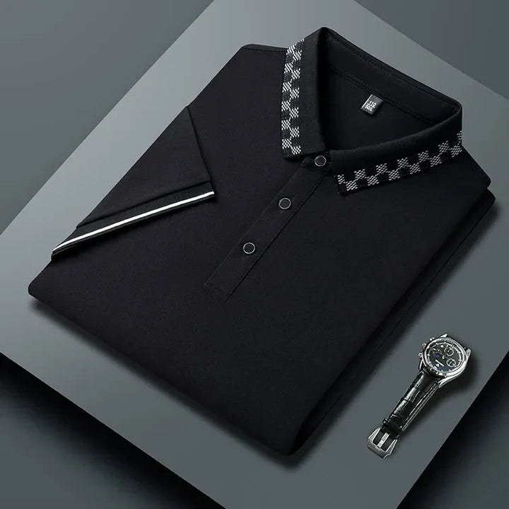 Coton Polo Shirt