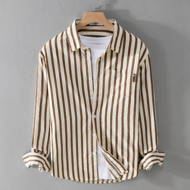 Tulum Lin Shirt