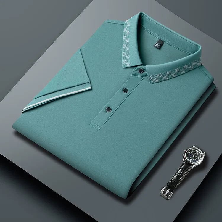 Coton Polo Shirt
