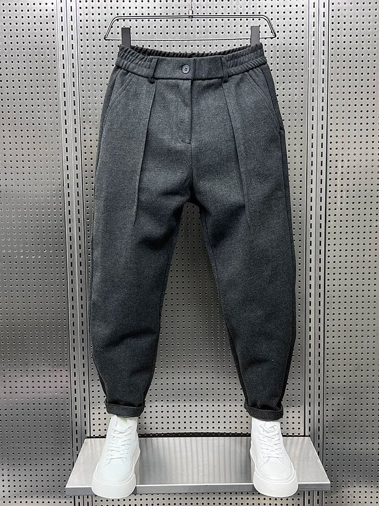 Chic Pantalons pour Hommes