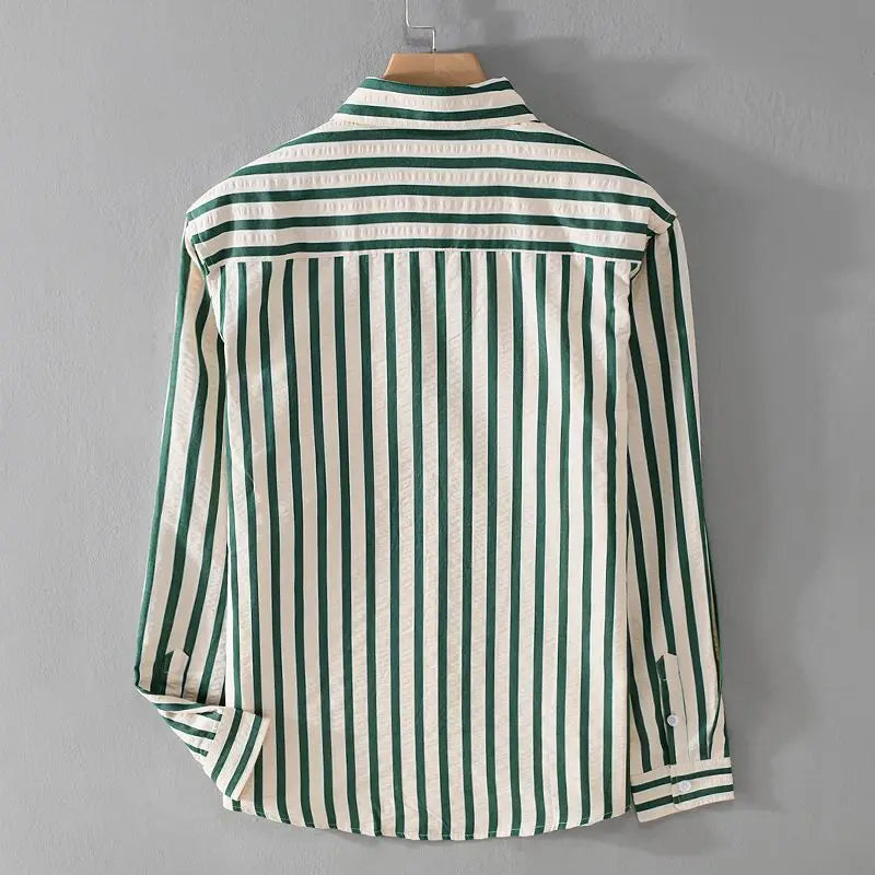 Tulum Lin Shirt