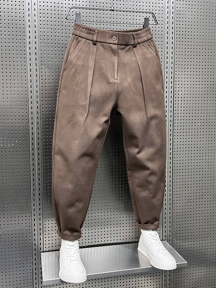 Chic Pantalons pour Hommes