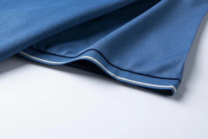 Coton Polo Shirt