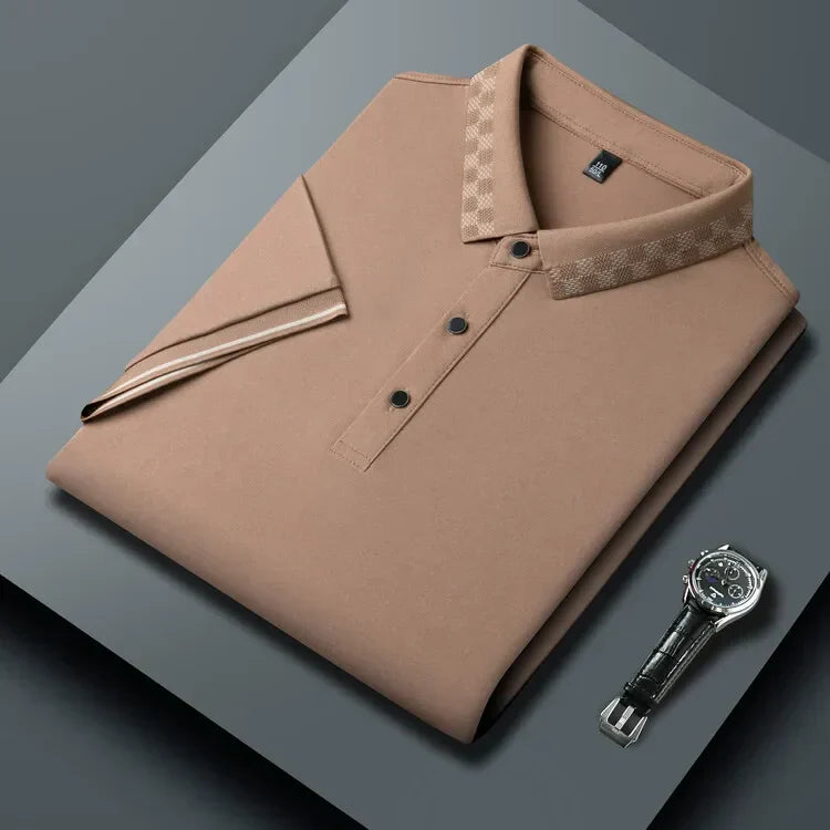 Coton Polo Shirt