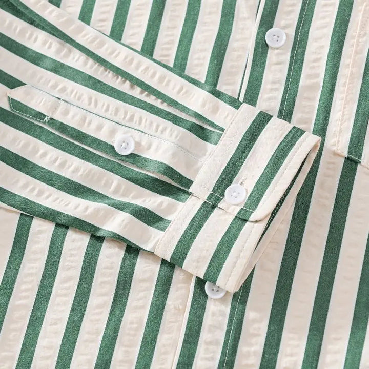 Tulum Lin Shirt