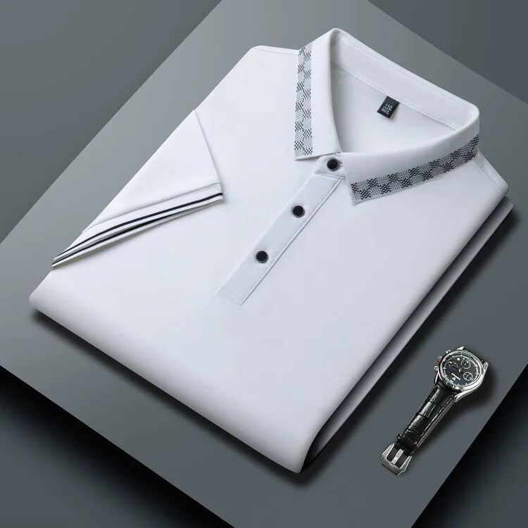 Coton Polo Shirt