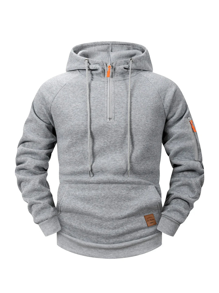 Chic Hoodie pour Homme