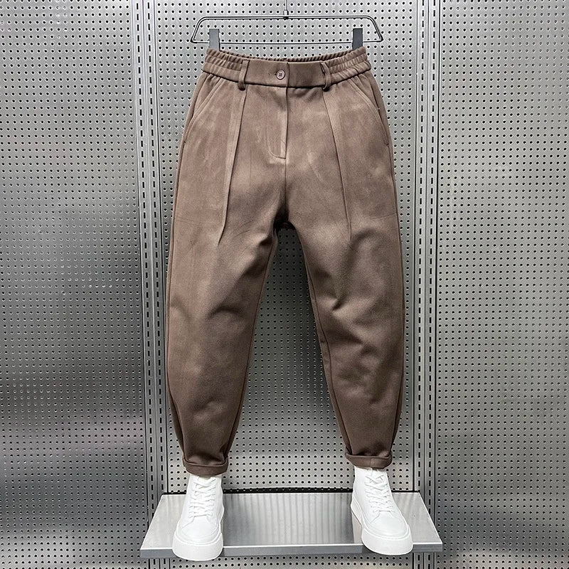 Chic Pantalons pour Hommes