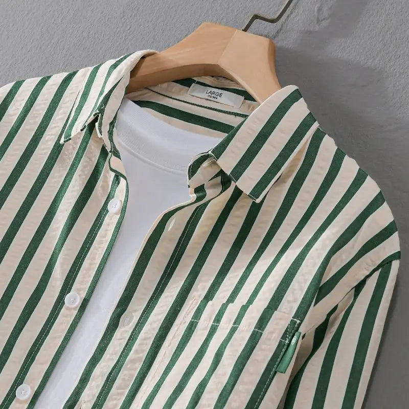 Tulum Lin Shirt