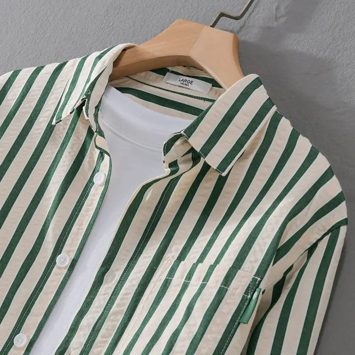 Tulum Lin Shirt
