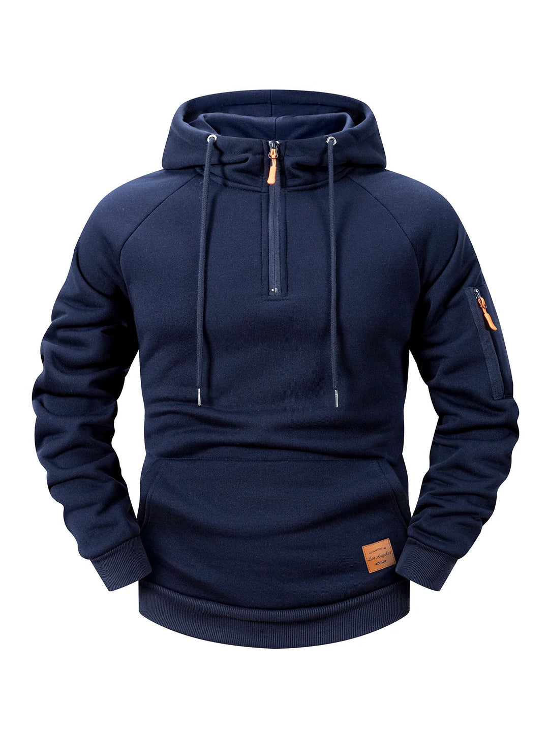 Chic Hoodie pour Homme