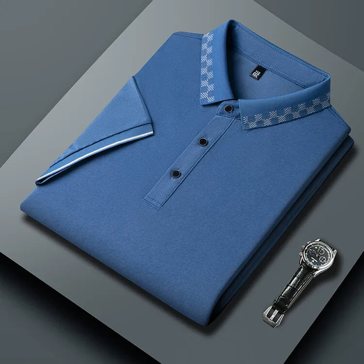 Coton Polo Shirt