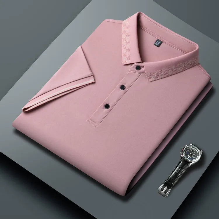 Coton Polo Shirt