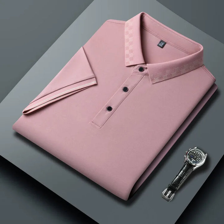 Coton Polo Shirt
