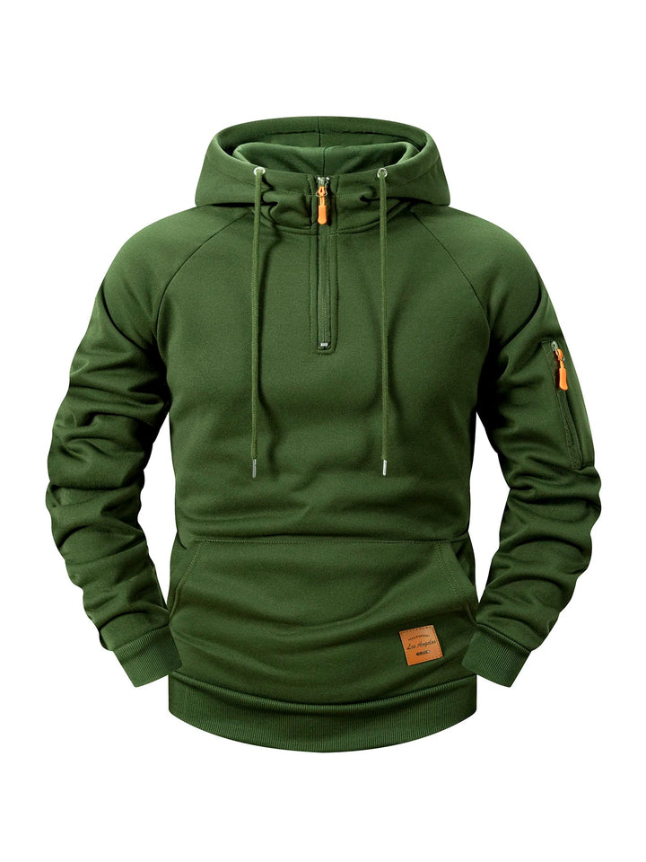 Chic Hoodie pour Homme