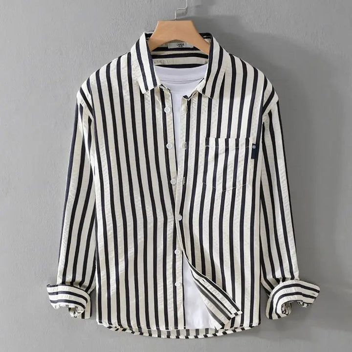 Tulum Lin Shirt