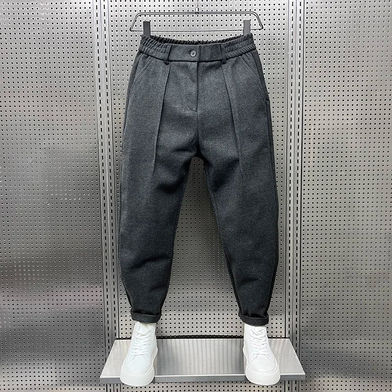 Chic Pantalons pour Hommes