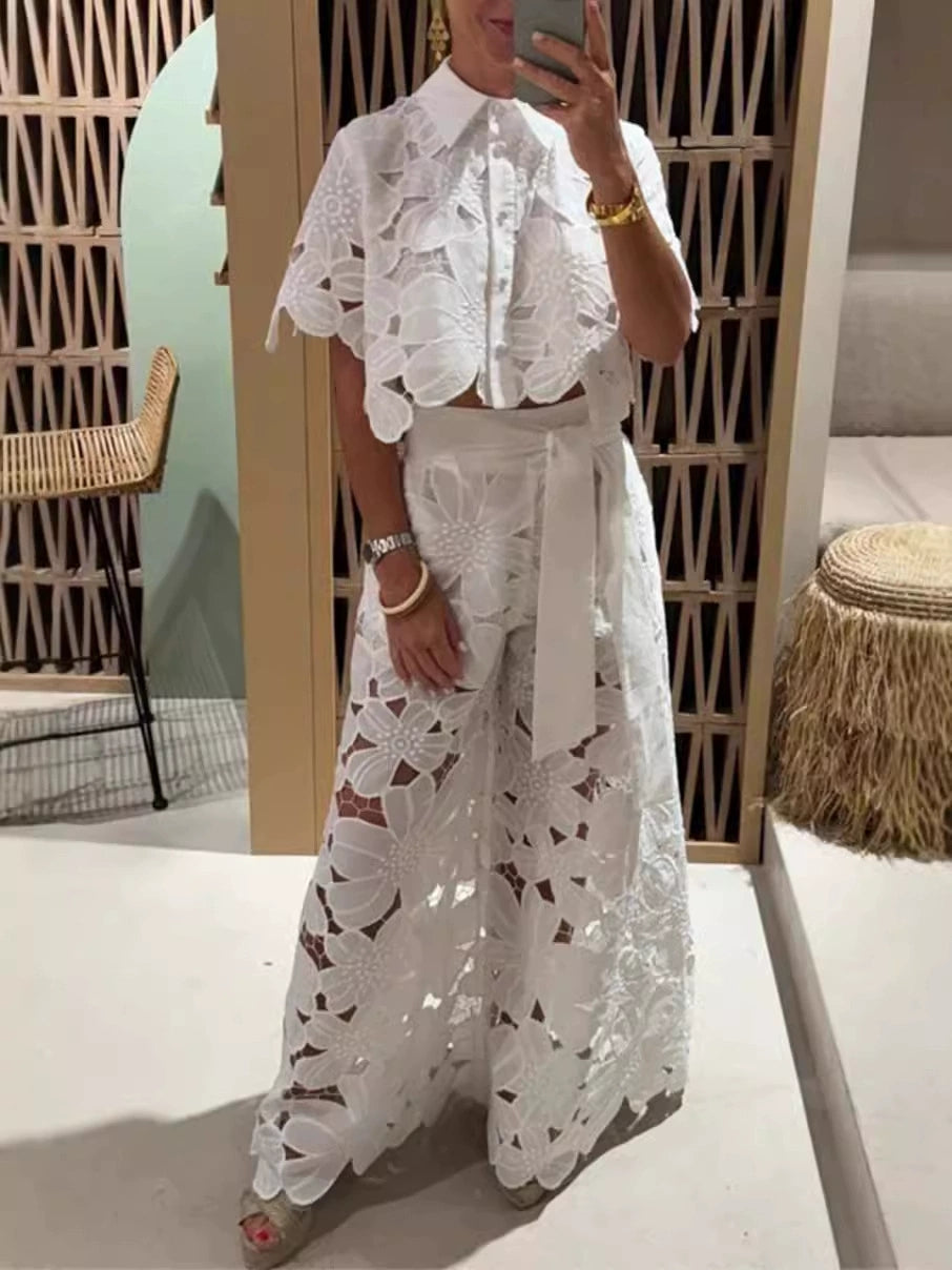 Élira | Ensemble floral