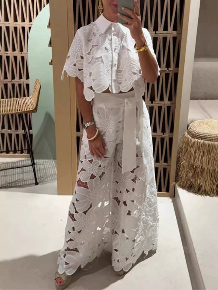 Élira | Ensemble floral