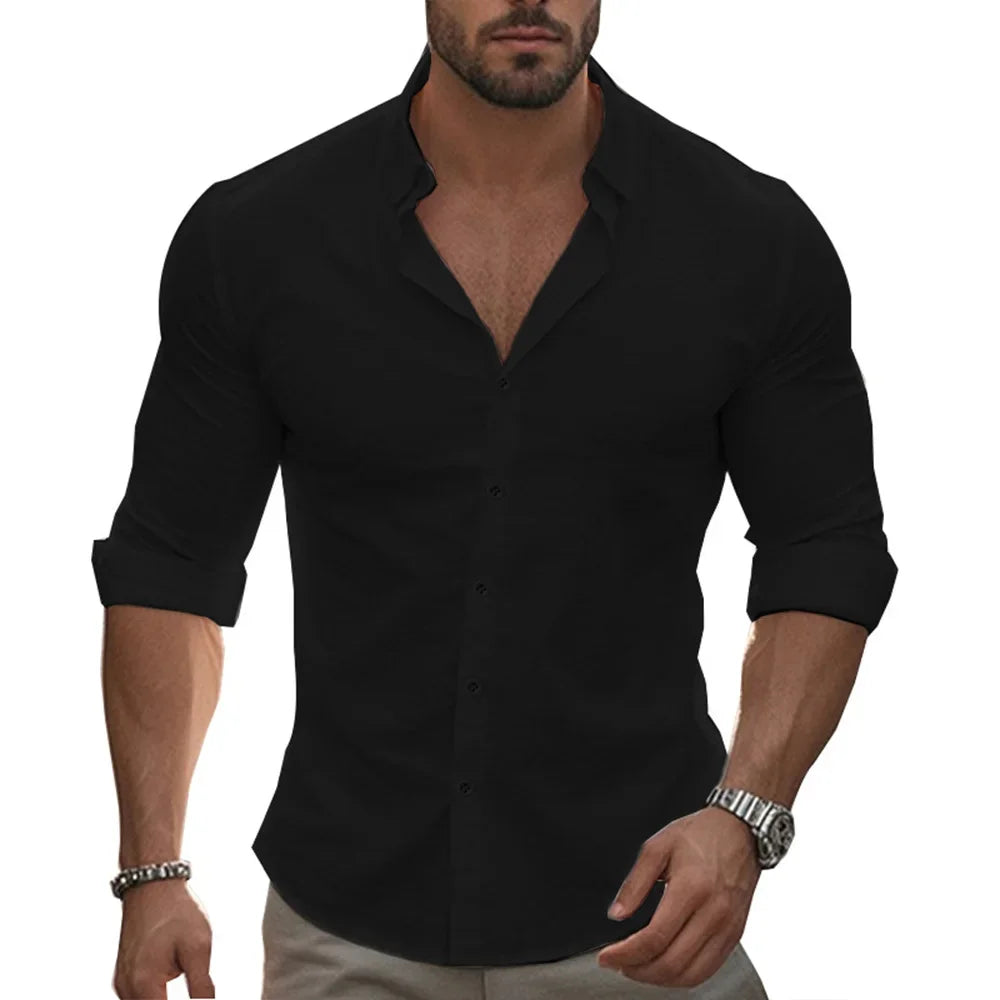Linen Shirt Palermo