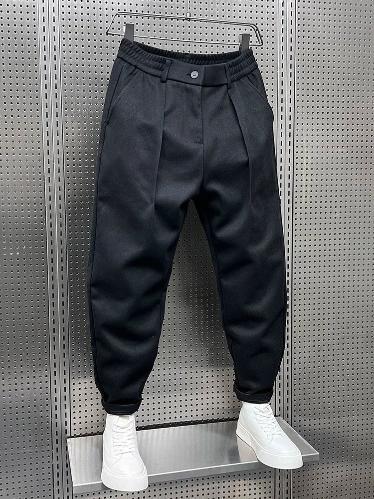 Chic Pantalons pour Hommes