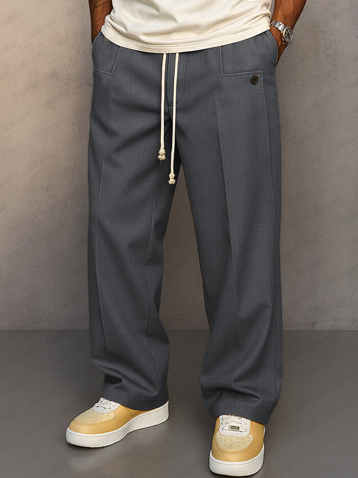 Pantalons Chic pour Homme
