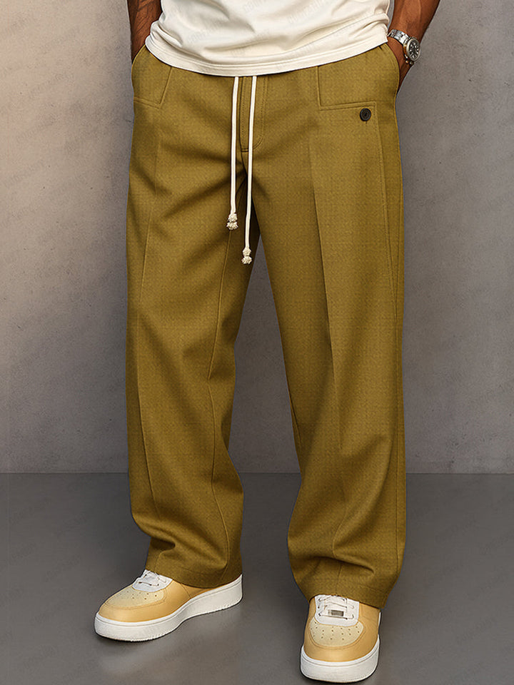 Pantalons Chic pour Homme