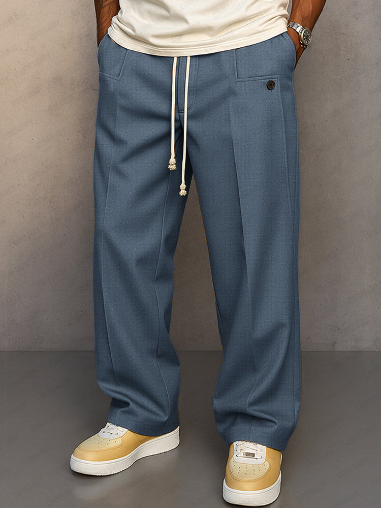 Pantalons Chic pour Homme