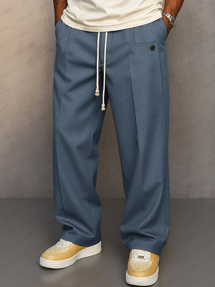 Pantalons Chic pour Homme