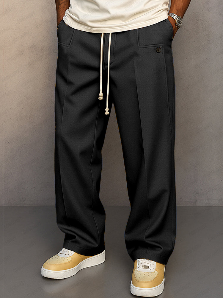 Pantalons Chic pour Homme