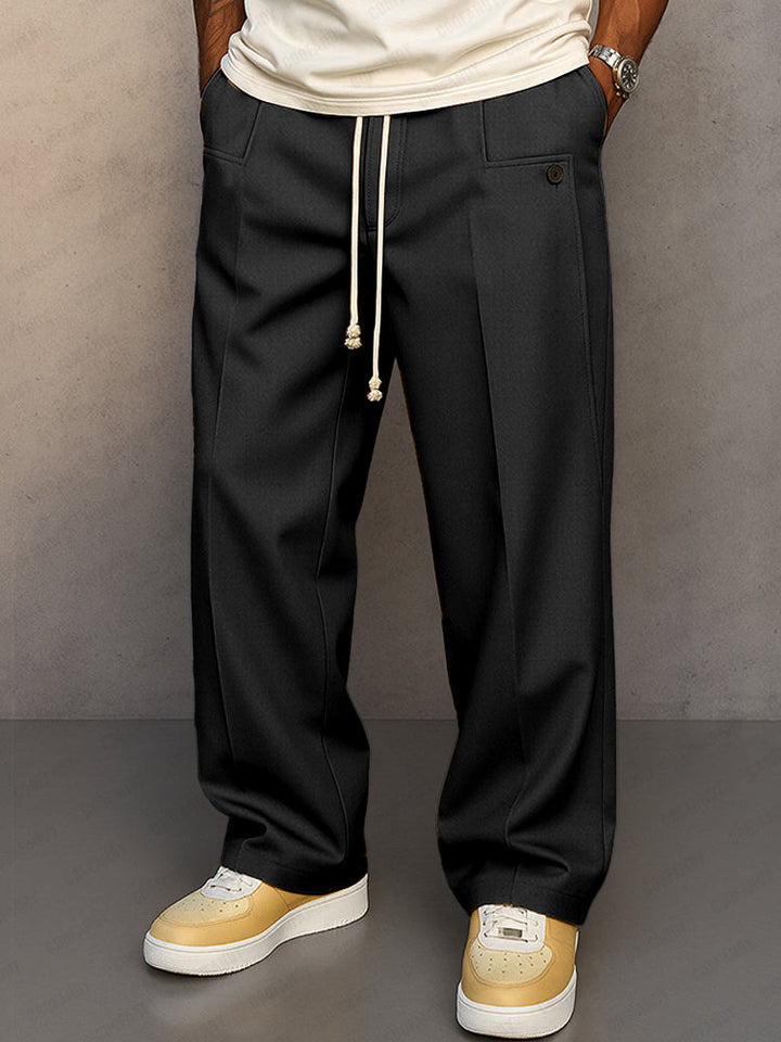 Pantalons Chic pour Homme