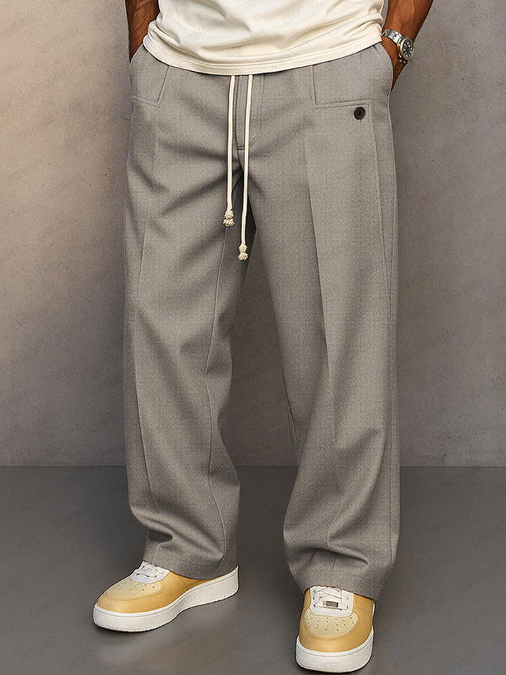 Pantalons Chic pour Homme