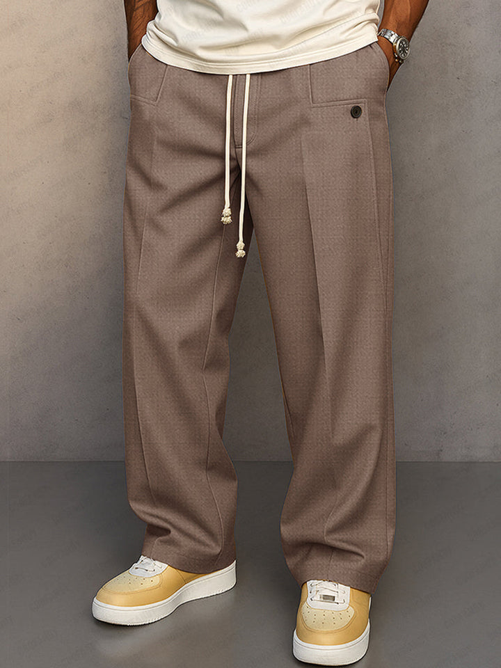 Pantalons Chic pour Homme