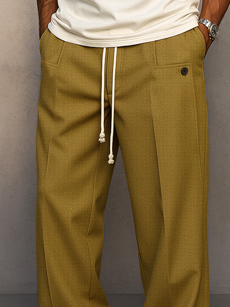 Pantalons Chic pour Homme
