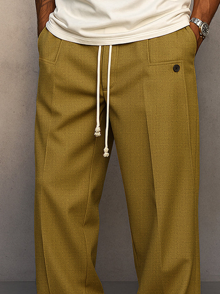 Pantalons Chic pour Homme