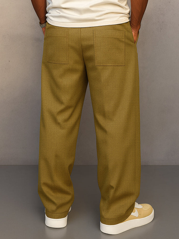 Pantalons Chic pour Homme