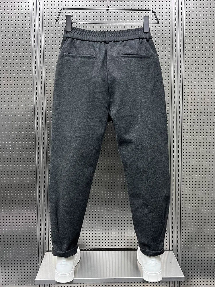 Chic Pantalons pour Hommes