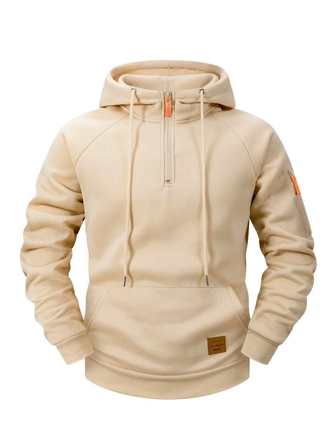 Chic Hoodie pour Homme