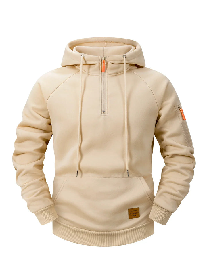 Chic Hoodie pour Homme