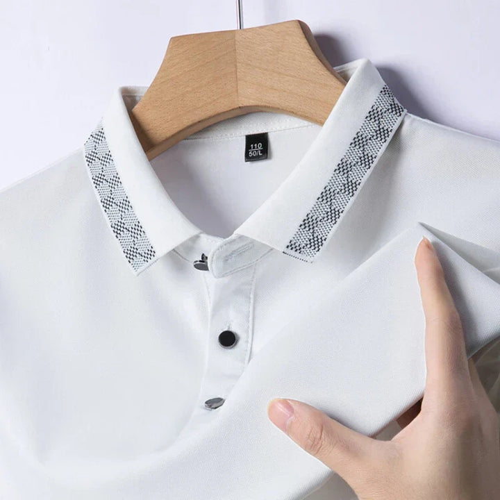Coton Polo Shirt