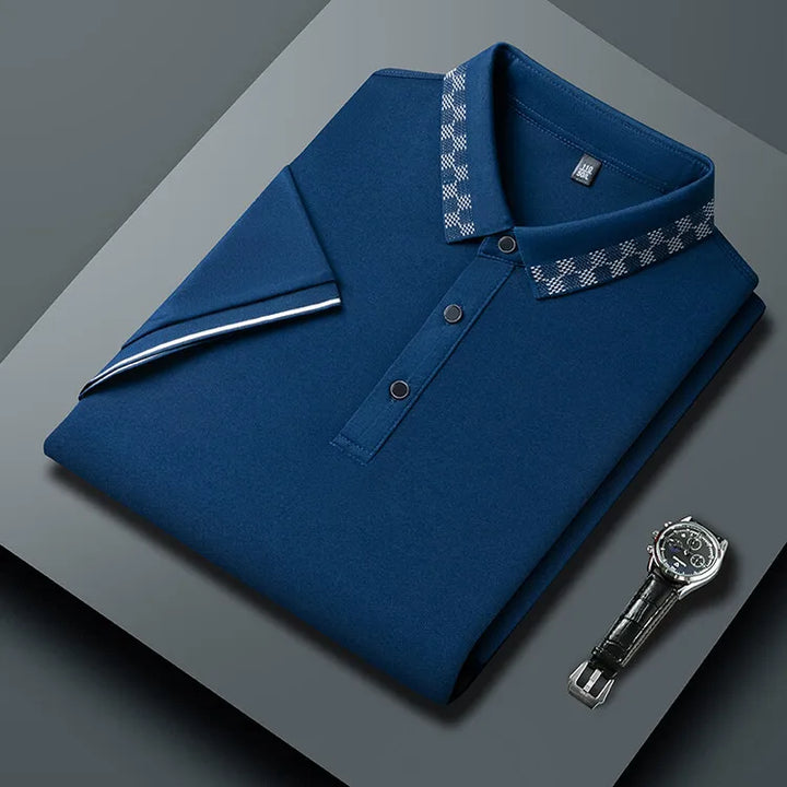 Coton Polo Shirt