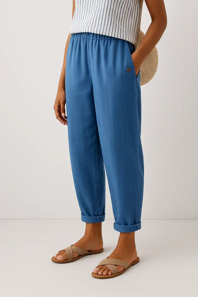 Patrizia | Trousers