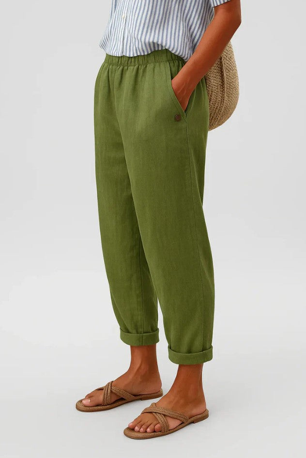 Patrizia | Trousers
