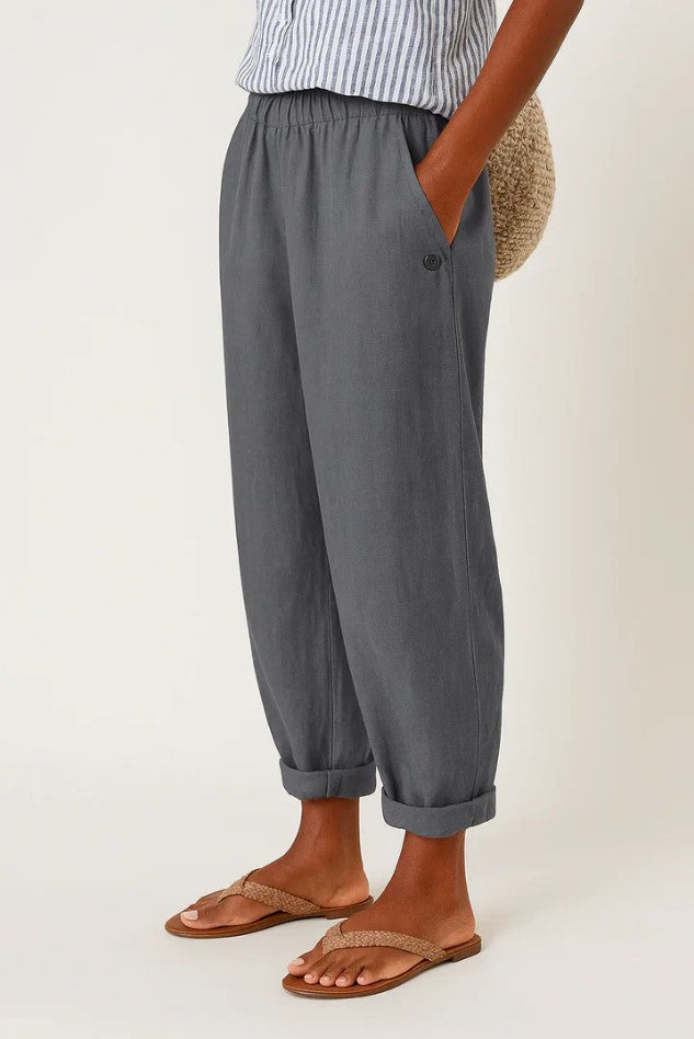 Patrizia | Trousers