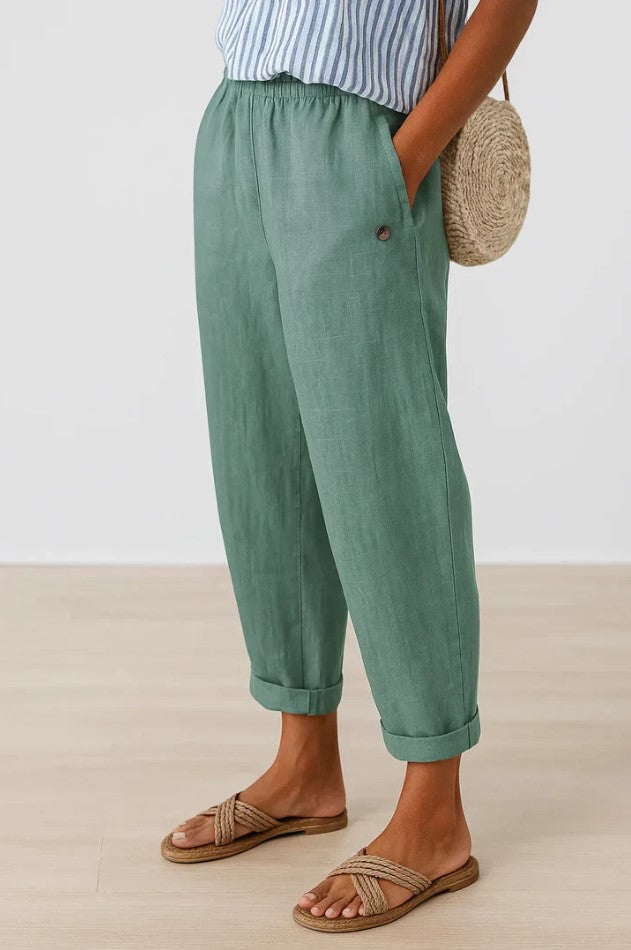 Patrizia | Trousers