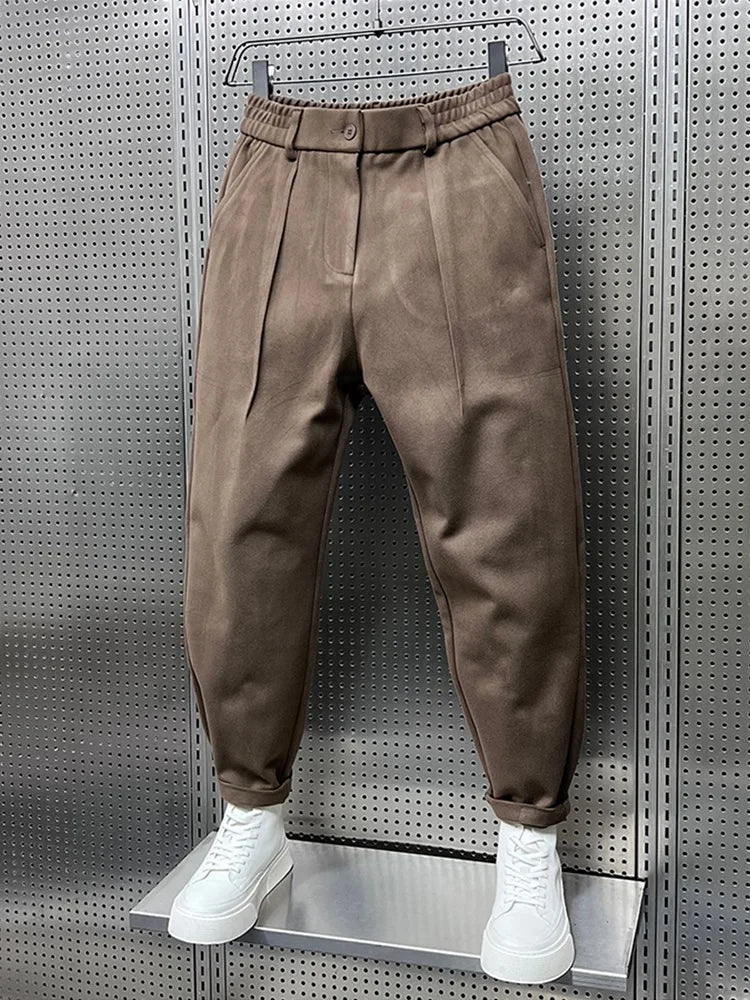 Chic Pantalons pour Hommes